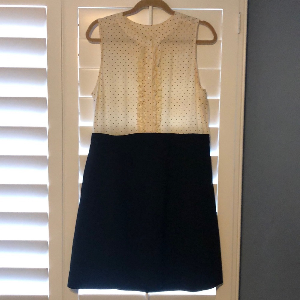 J.Crew Size 12 Dress